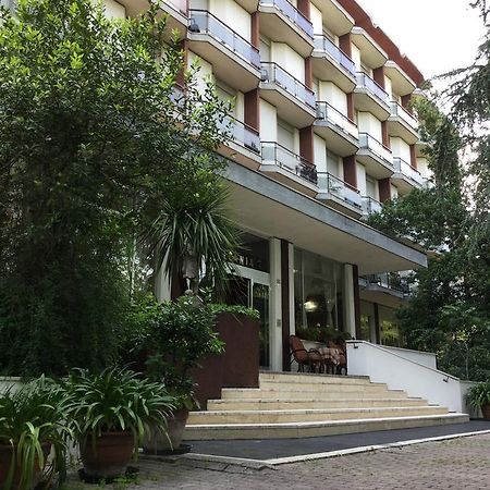 Hotel Terme Vulcania モンテグロット・テルメ エクステリア 写真