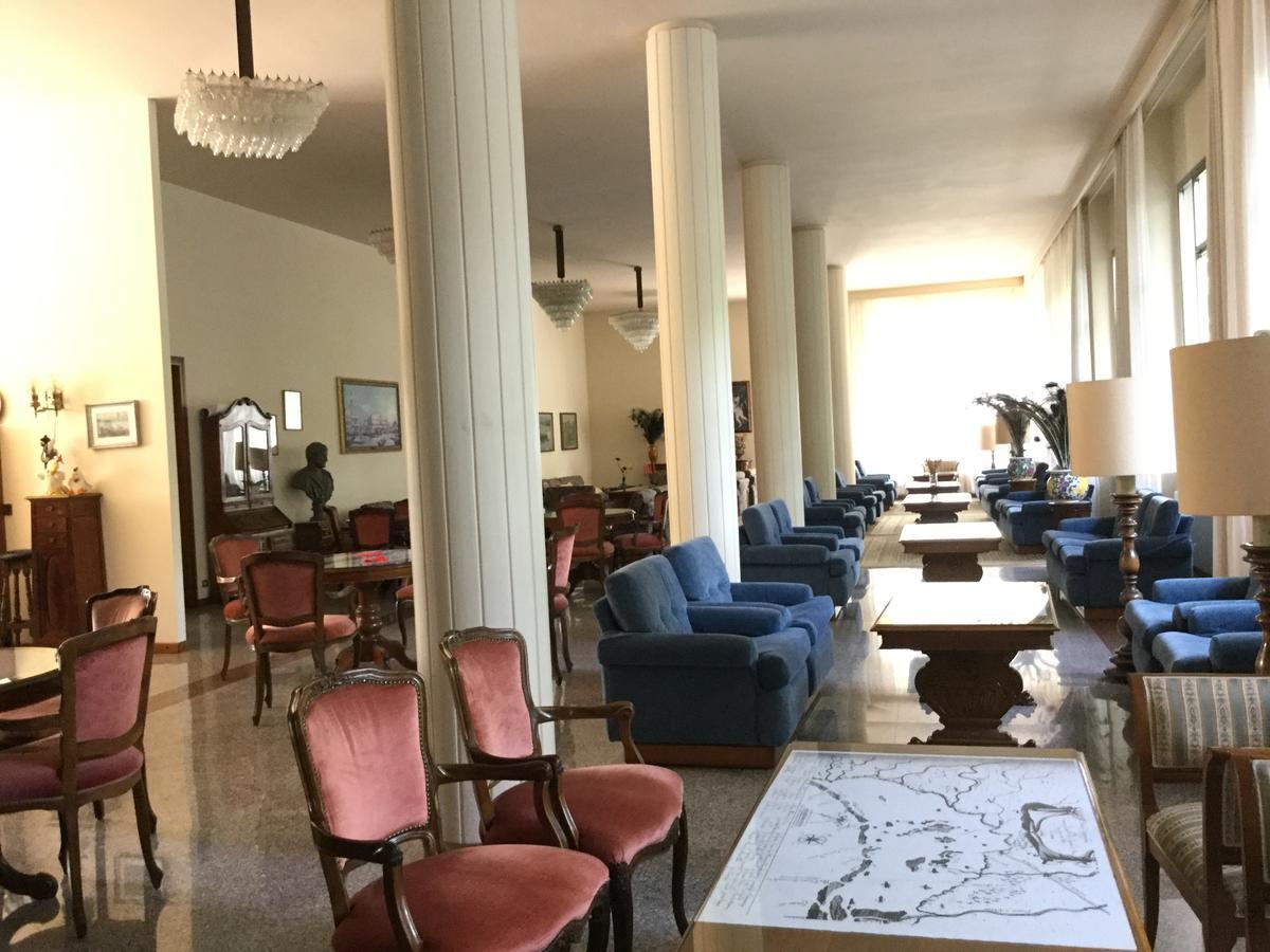 Hotel Terme Vulcania モンテグロット・テルメ エクステリア 写真