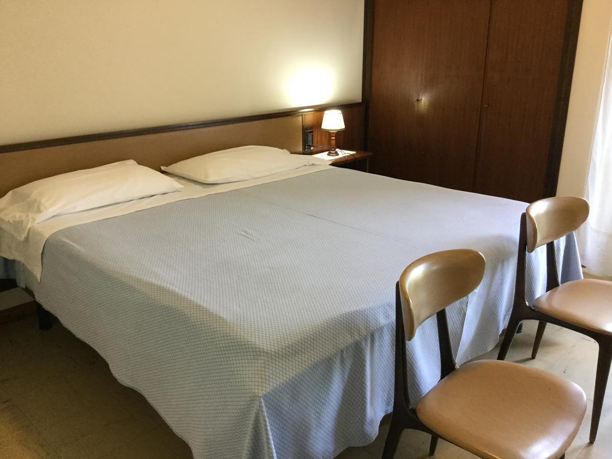 Hotel Terme Vulcania モンテグロット・テルメ エクステリア 写真